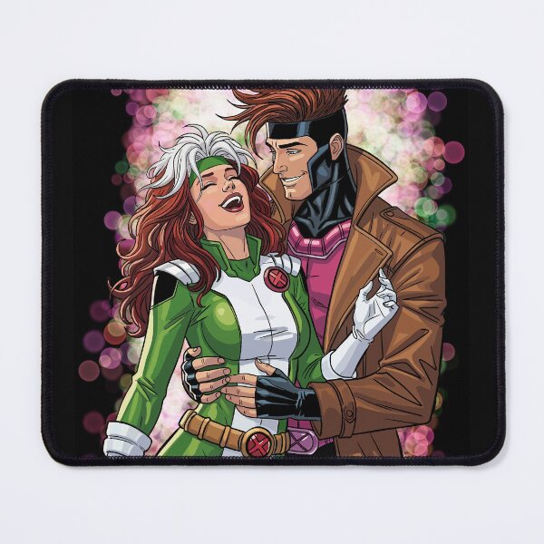 Item preview, Cajun Thief and Southern Belle designed and sold by AliHussain-Art.