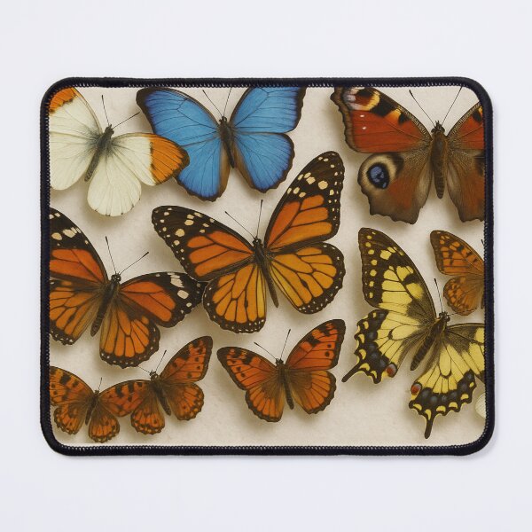 Item preview, Butterflies designed and sold by Ana-Carla.