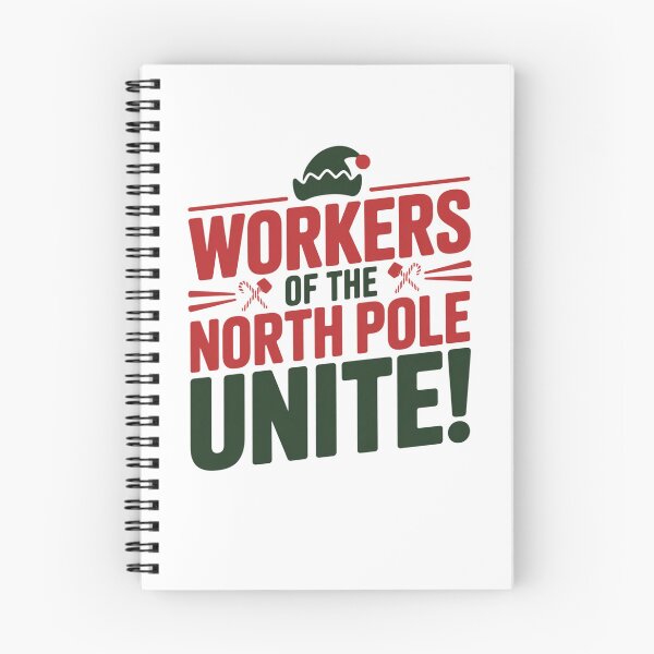 Item preview, Socialist Christmas designed and sold by Mateusz Majcherek.