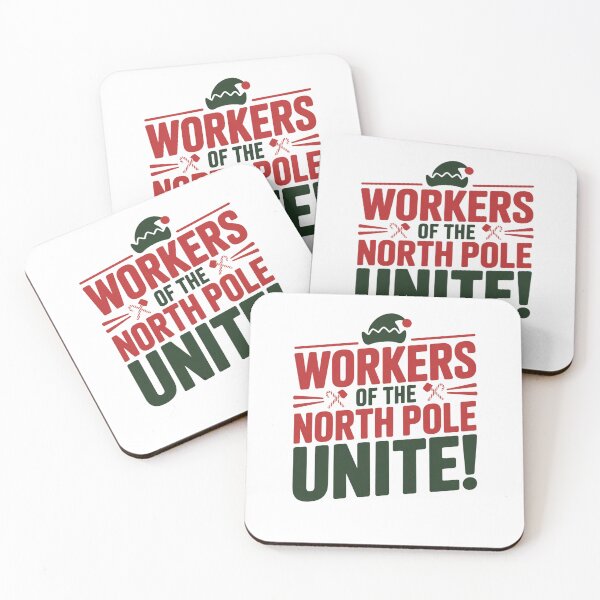 Item preview, Socialist Christmas designed and sold by Mateusz Majcherek.