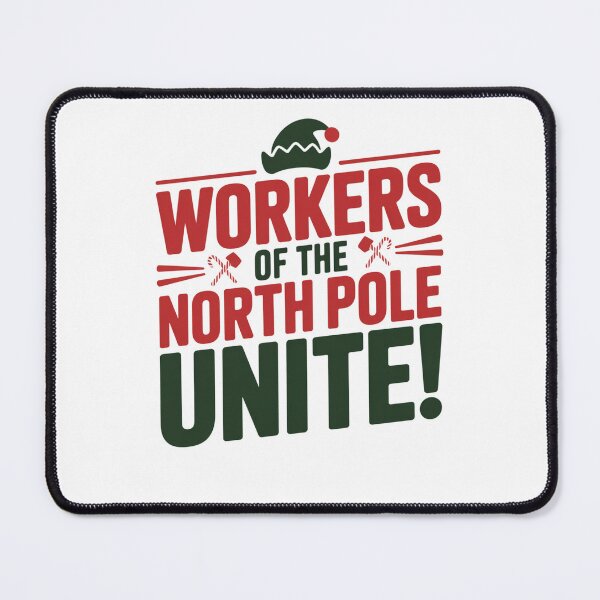 Item preview, Socialist Christmas designed and sold by Mateusz Majcherek.