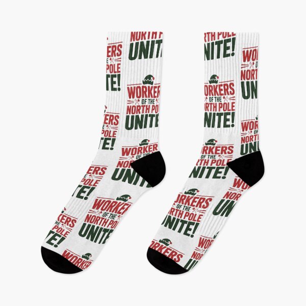 Item preview, Socialist Christmas designed and sold by Mateusz Majcherek.