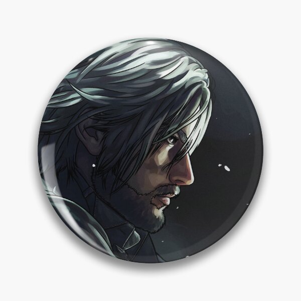 Item preview, FF15 - King Noctis - Fanart designed and sold by Syrow.