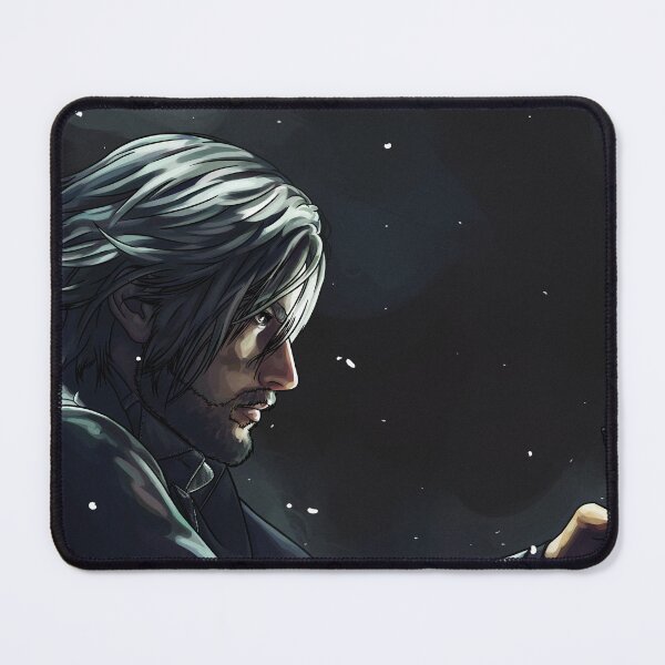 Item preview, FF15 - King Noctis - Fanart designed and sold by Syrow.