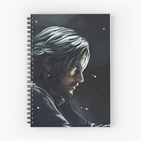 Item preview, FF15 - King Noctis - Fanart designed and sold by Syrow.