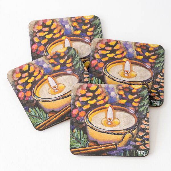 Item preview, Be the Light designed and sold by Sandra Lett.