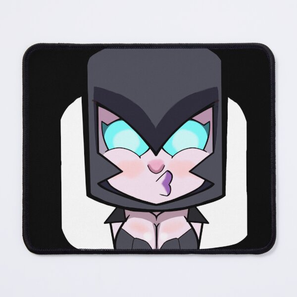 Item preview, Sfw night witch sticker designed and sold by TheGoodTheVibe.