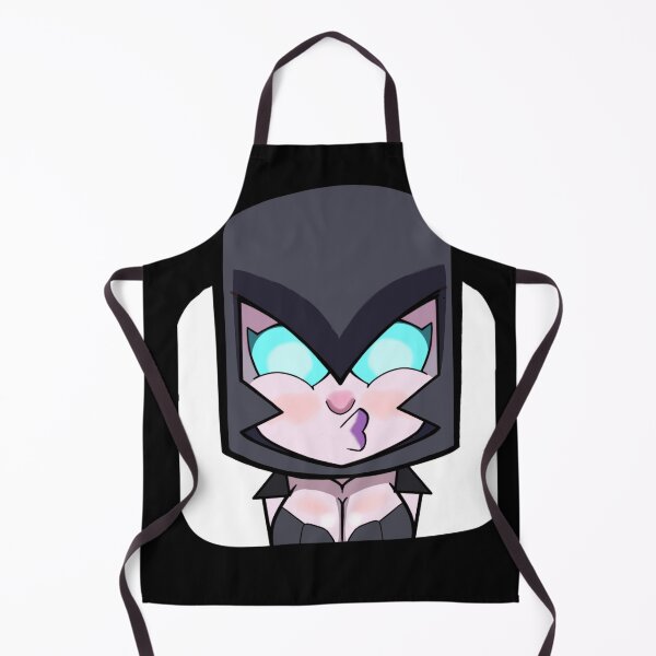 Item preview, Sfw night witch sticker designed and sold by TheGoodTheVibe.