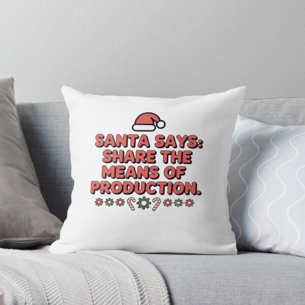 Item preview, Socialist Christmas designed and sold by Mateusz Majcherek.