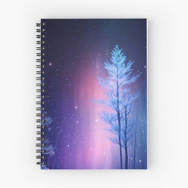 Item preview, Magic in the Woods designed and sold by CharmedHeartArt.
