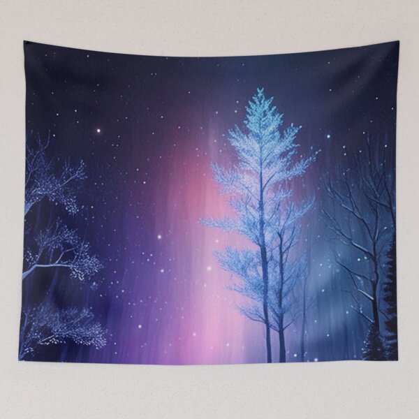 Item preview, Magic in the Woods designed and sold by CharmedHeartArt.