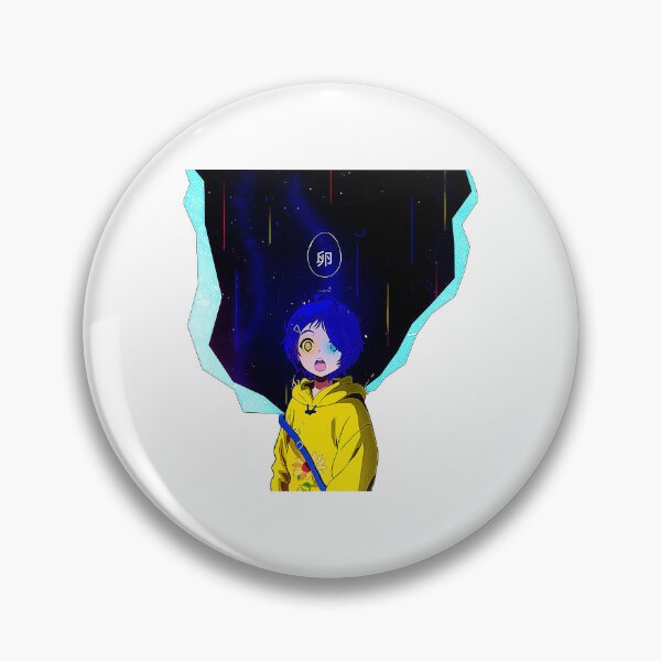 Item preview, Wonder Egg Priority Ooto Ai Fanart designed and sold by angelaterson.