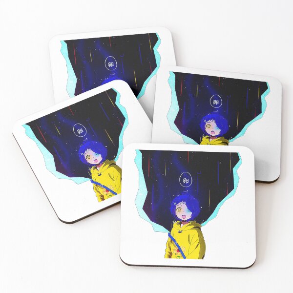 Item preview, Wonder Egg Priority Ooto Ai Fanart designed and sold by angelaterson.