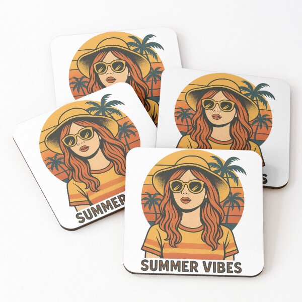 Item preview, Vintage Summer Vibes designed and sold by MEg-1985.