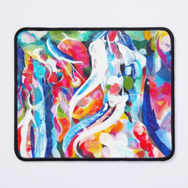 Item preview, godess of water designed and sold by artemil111.