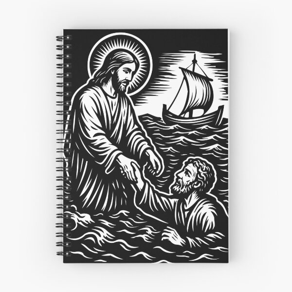 Item preview, Jesus Save Us designed and sold by diCaelo.