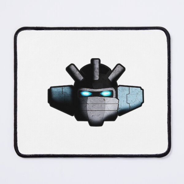 Item preview, Transformers - Wheel Jack - Head designed and sold by LaurenceLeroux.