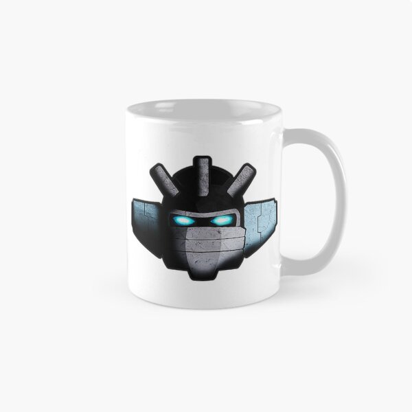 Item preview, Transformers - Wheel Jack - Head designed and sold by LaurenceLeroux.