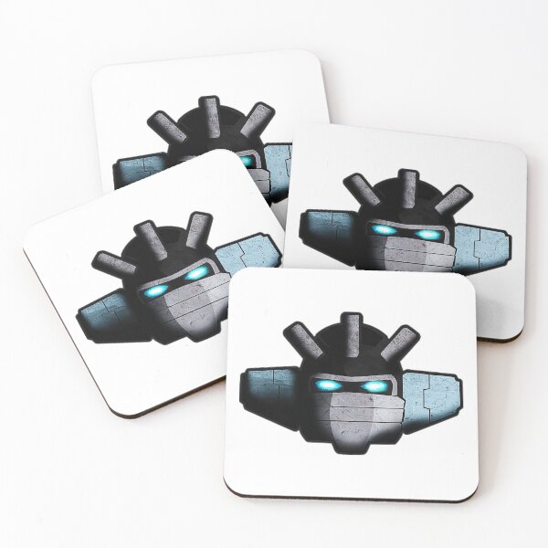 Item preview, Transformers - Wheel Jack - Head designed and sold by LaurenceLeroux.