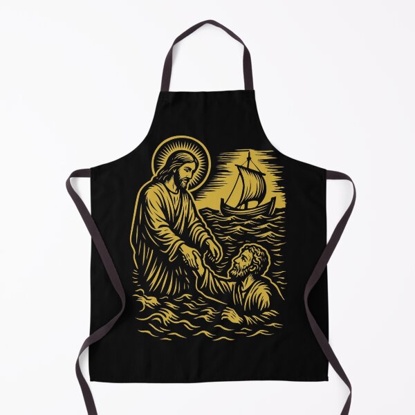 Item preview, Jesus Save Us designed and sold by diCaelo.