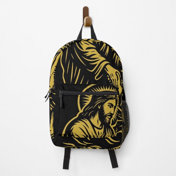 Item preview, Jesus Save Us designed and sold by diCaelo.