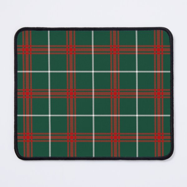 Item preview, Welsh National Tartan | Cymru Spirit & Proud Celtic Heart – The Official Wales Plaid designed and sold by The Plaid Store.
