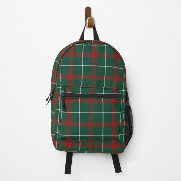 Item preview, Welsh National Tartan | Cymru Spirit & Proud Celtic Heart – The Official Wales Plaid designed and sold by This Is Tartanᵀᴹ.