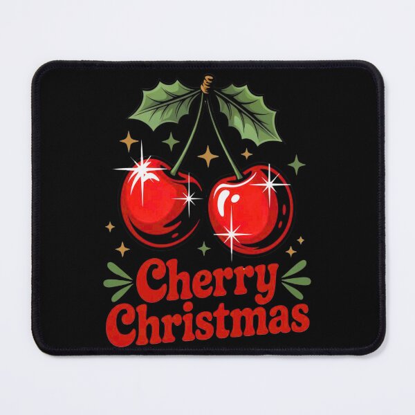 Item preview, Cherry Christmas designed and sold by DZ Loumatti.