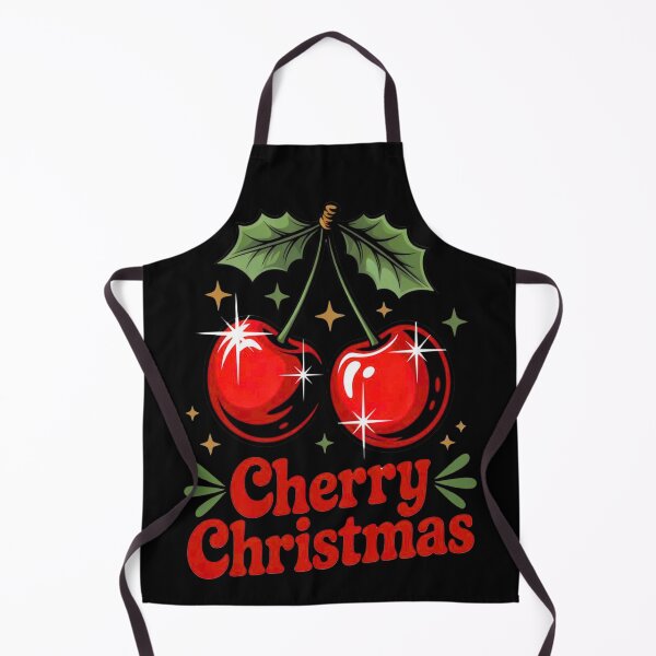 Item preview, Cherry Christmas designed and sold by DZ Loumatti.