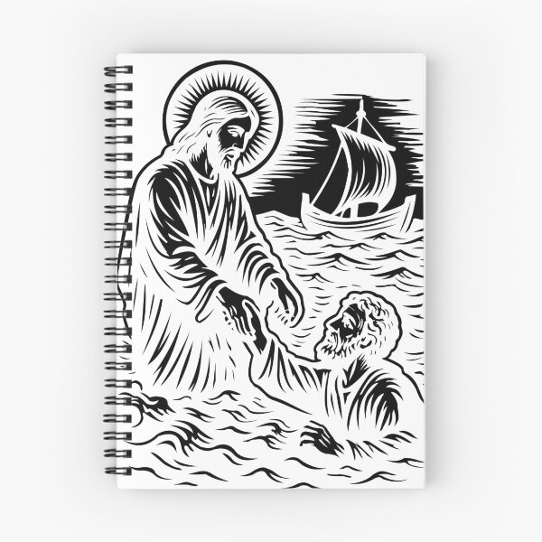 Item preview, Jesus Save Us designed and sold by diCaelo.