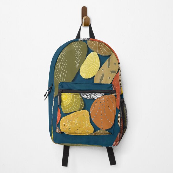 Item preview, Fall Colored Rocks designed and sold by jehb.creative.