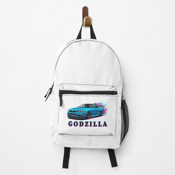 Item preview, GODZILLA GTR designed and sold by Fuel & Wheels.