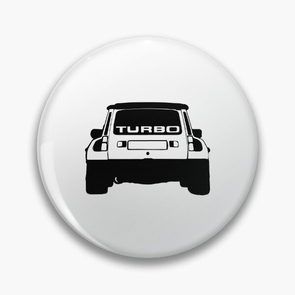 Item preview, R5 TURBO designed and sold by Fuel & Wheels.