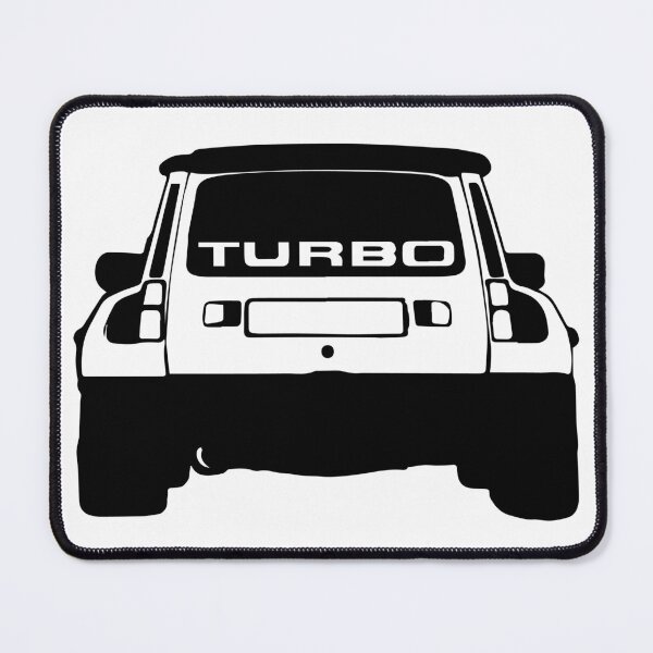 Item preview, R5 TURBO designed and sold by Fuel & Wheels.
