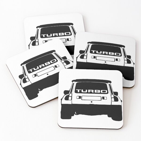 Item preview, R5 TURBO designed and sold by Fuel & Wheels.