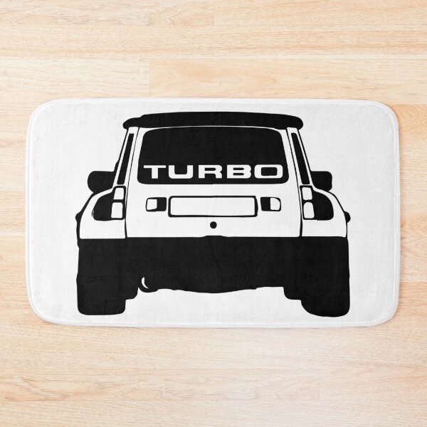 Item preview, R5 TURBO designed and sold by Fuel & Wheels.