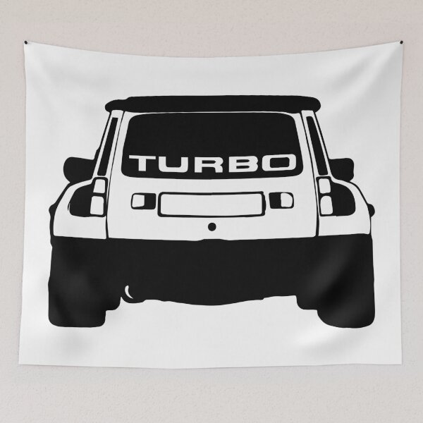Item preview, R5 TURBO designed and sold by Fuel & Wheels.
