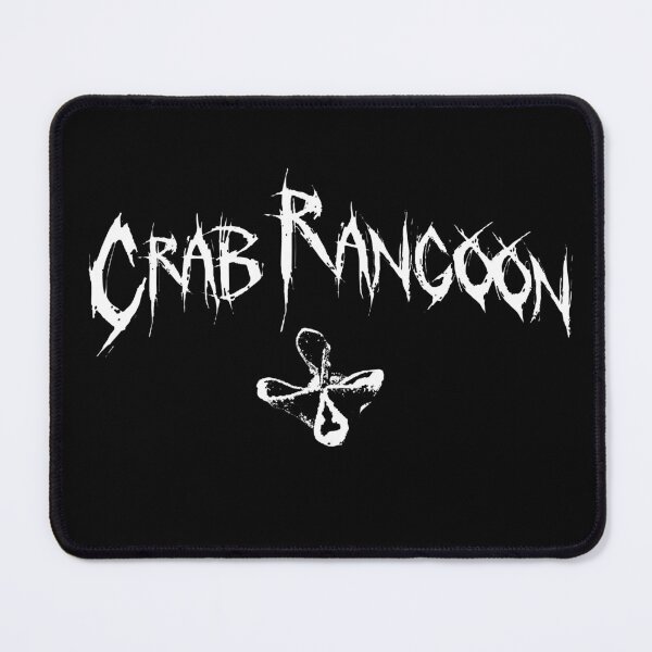 Item preview, Crab Rangoon designed and sold by Hellbilly Designs.