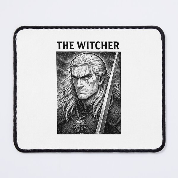 Item preview, the witcher designed and sold by StaticStudio.