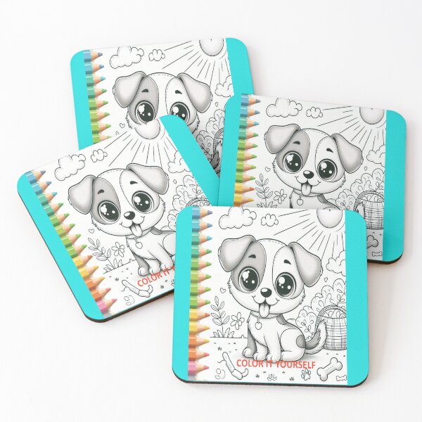 Item preview, Color it yourself2 designed and sold by ARTFINSTORE.
