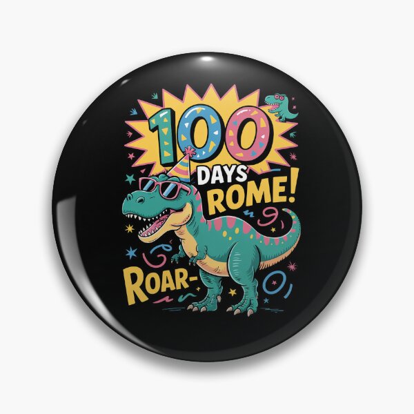 Item preview, Sublimation for Shirts 100 Days of School designed and sold by ReadySide.