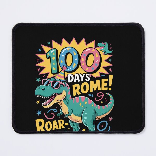 Item preview, Sublimation for Shirts 100 Days of School designed and sold by ReadySide.