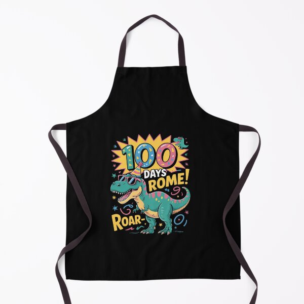 Item preview, Sublimation for Shirts 100 Days of School designed and sold by ReadySide.