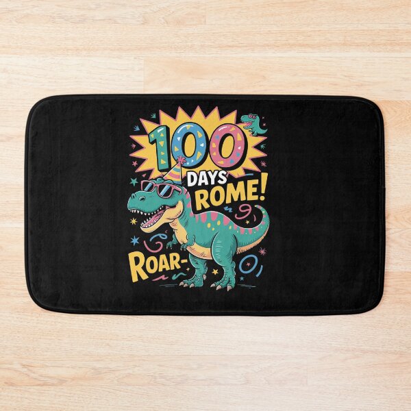 Item preview, Sublimation for Shirts 100 Days of School designed and sold by ReadySide.