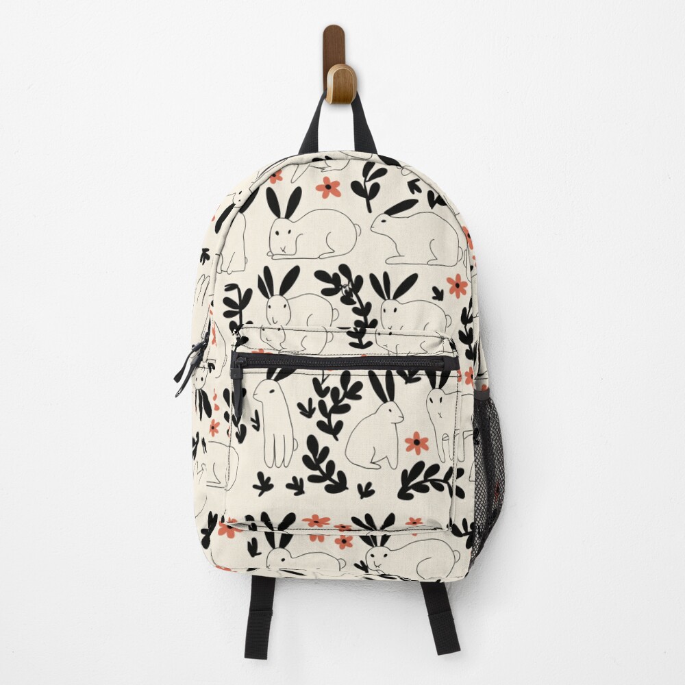 Item preview, Backpack designed and sold by xiaoxuans.