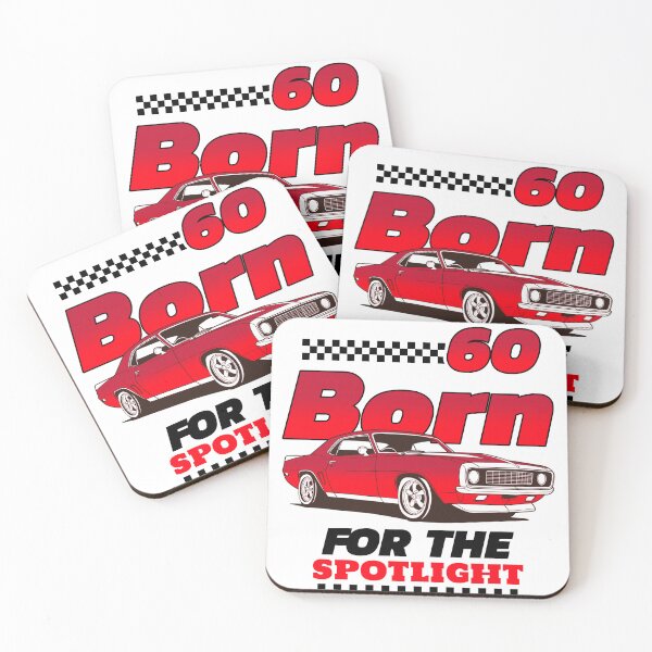 Item preview, Born For The Spotlight designed and sold by Infinite Canvas Studio.