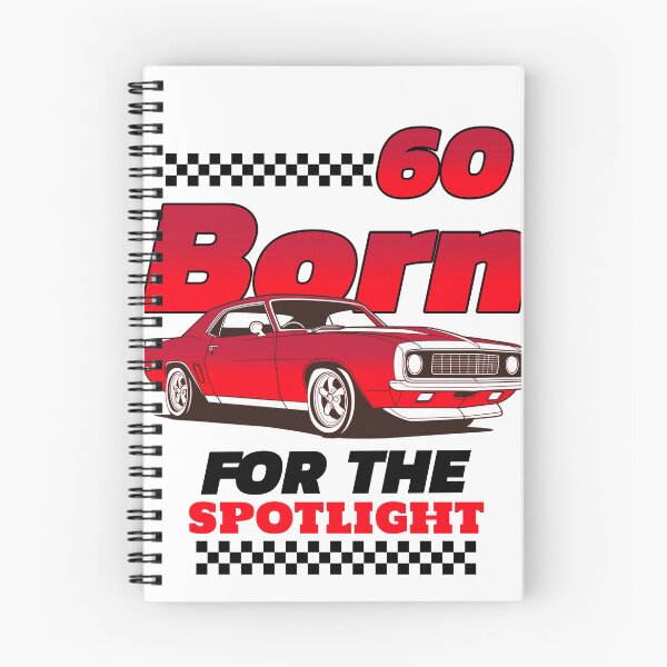 Item preview, Born For The Spotlight designed and sold by Infinite Canvas Studio.