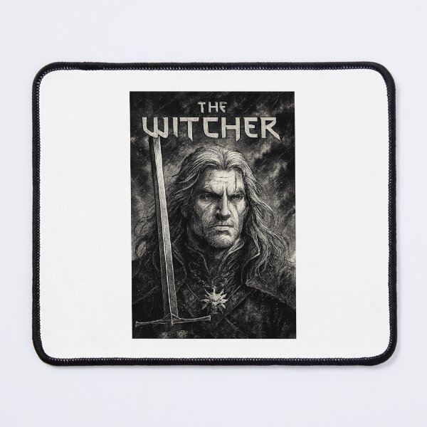 Item preview, the witcher designed and sold by StaticStudio.