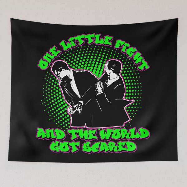 Item preview, One Little Slap Will Smith designed and sold by DagmaAlbrecht.