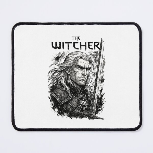 Item preview, the witcher designed and sold by StaticStudio.